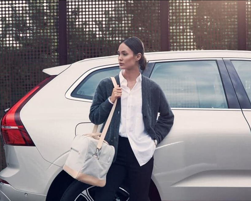Decide Volvo Option 1