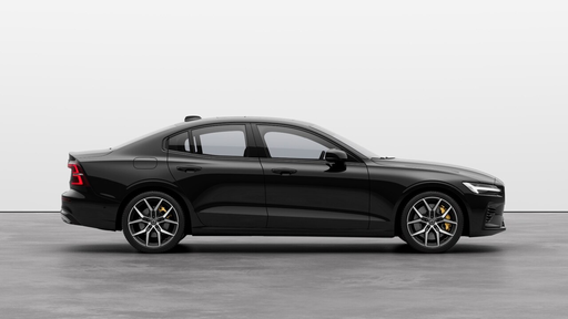 S60-Plus B4 Mild Hybrid